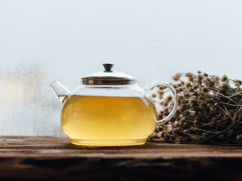 Rối loạn tiêu hóa
